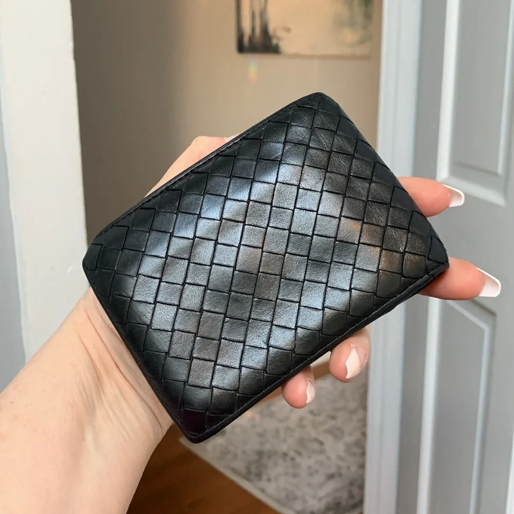 Bottega Veneta authentic bottega